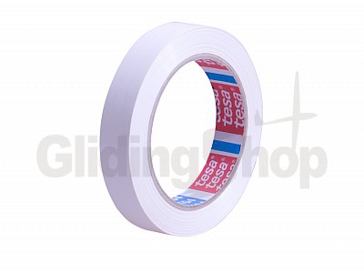 PVC Safety Tesa Tape 4124 - 19 mm x 66 m