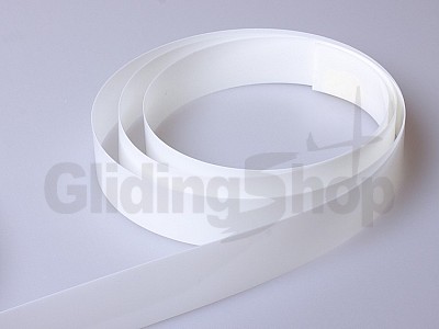 Pre-Curved Mylar 60 mm