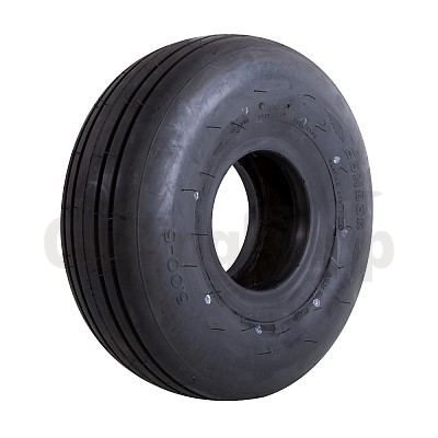 5.00-5 Michelin Condor Tyre 6 PR TT