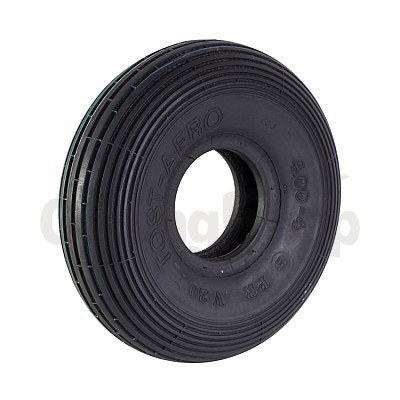 4.00-4 Tost Aero Tyre 8 PR