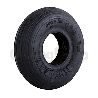 260 x 85 Tost Aero Tyre 6 PR