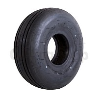 5.00-5 Michelin Condor Tyre 6 PR TT