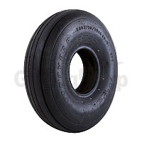 380 x 150 / 15 x 6.00 - 5 Goodyear Tyre 6 pr