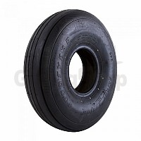 5.00-5 / 350 x 135 Goodyear Tyre Flight Special II 6 PR