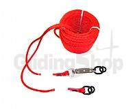 Tost RED STAR Tow Rope