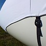 Softshell Canopy Cover
