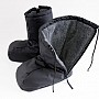 Wave Overshoes